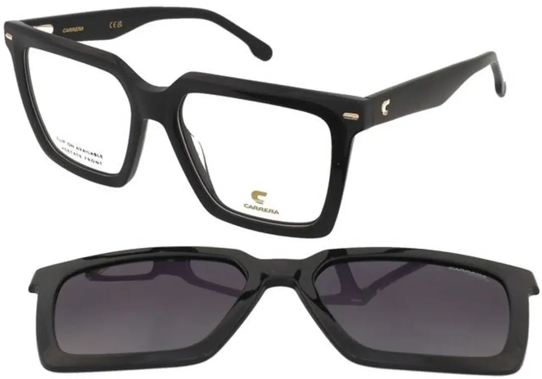Carrera CA 3080/C 807/WJ Bril - Zwart