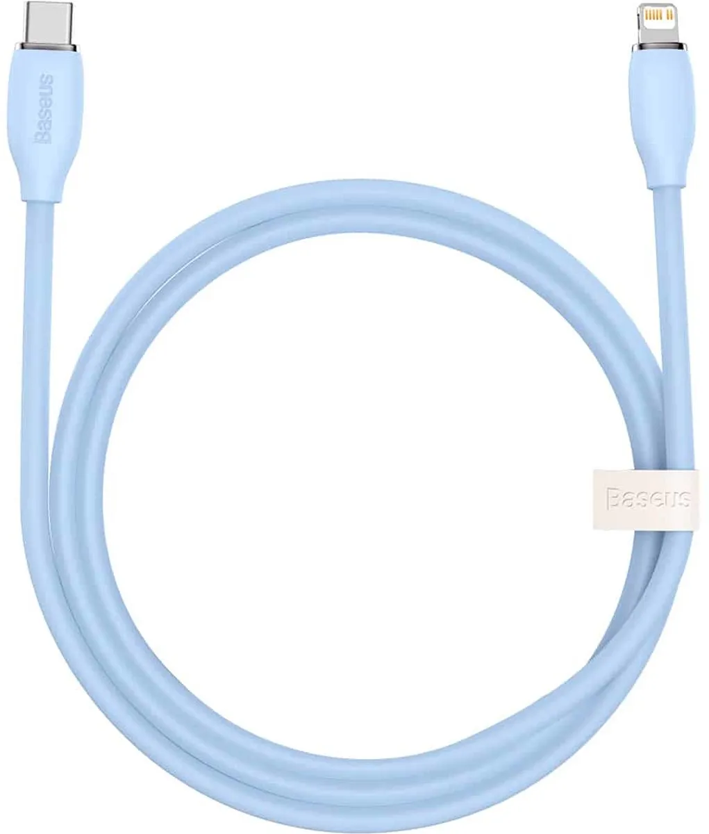 Baseus CAGD020003 Lightning-kabel 1,2m