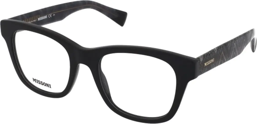 Missoni MIS 0104 807 Bril - Zwart