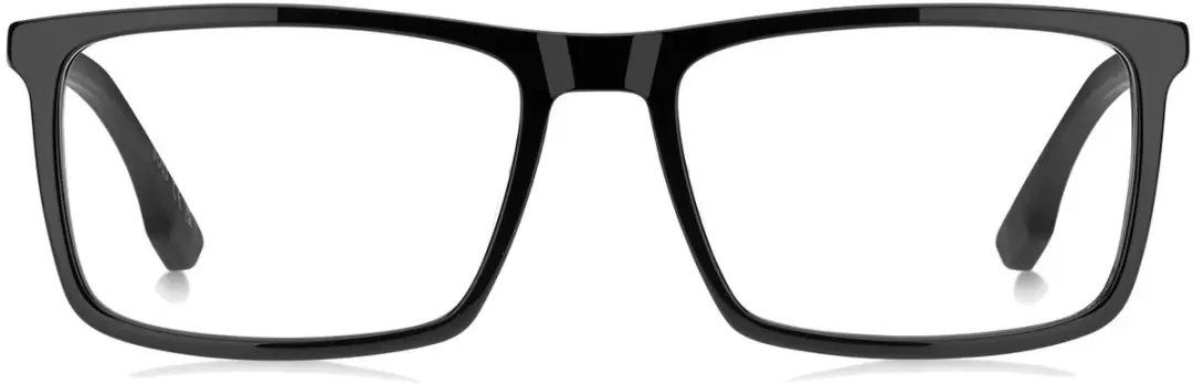 Hugo Boss BOSS 1915/G Brilmontuur - Zwart