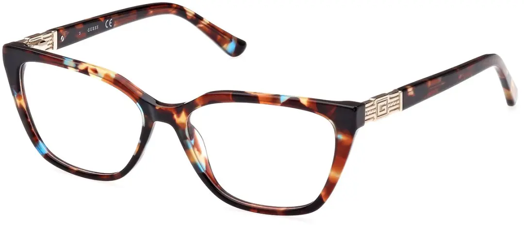 Guess GU2941 Brilmontuur