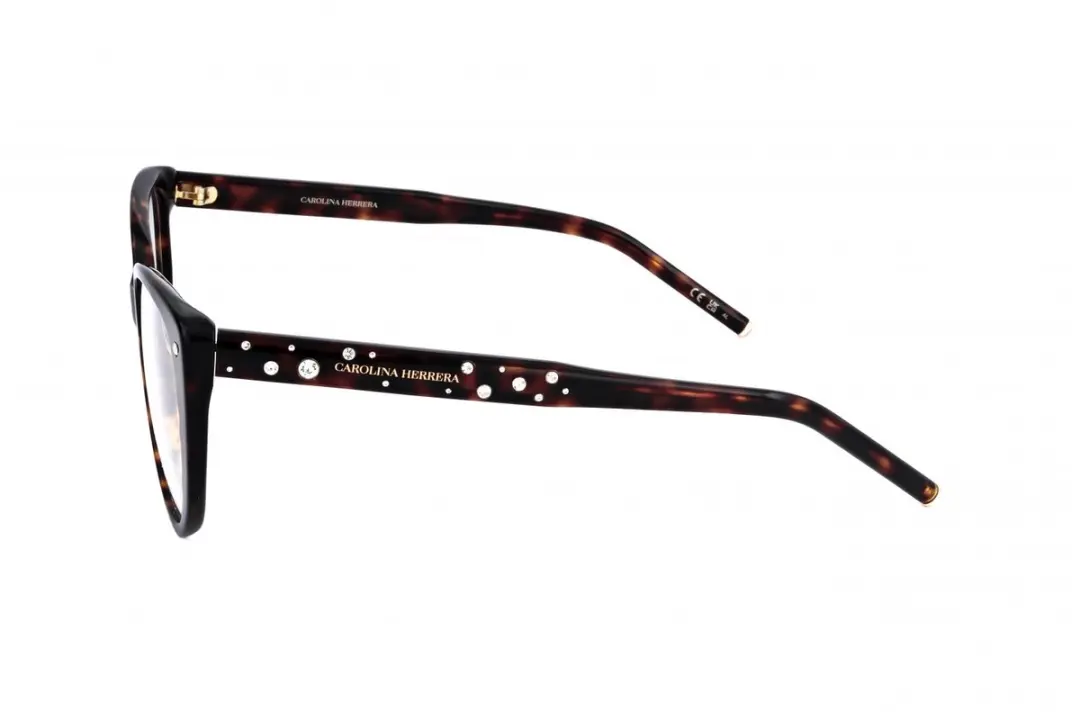 Carolina Herrera HER 0150 Brilmonturen - Havana