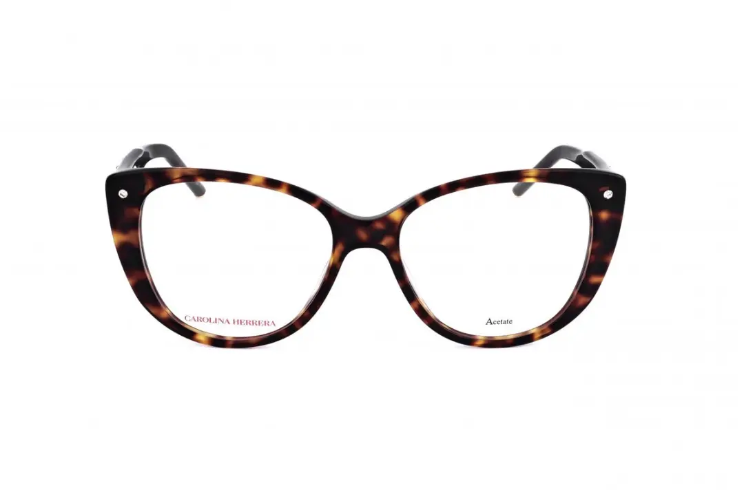 Carolina Herrera HER 0150 Brilmonturen - Havana