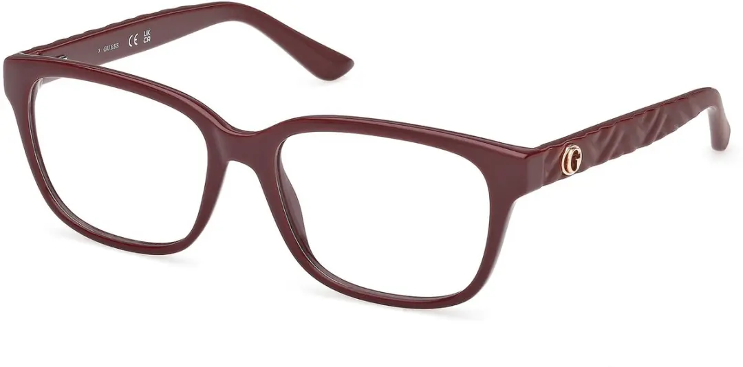 Guess GU50308 Vrouw Brilmontuur