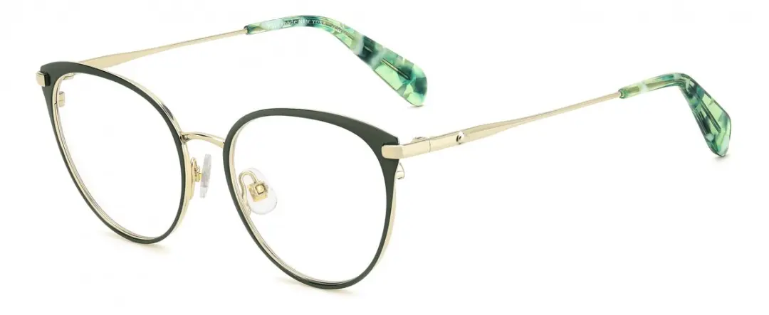 Kate Spade KS ASIA 2/G/T Brilmonturen