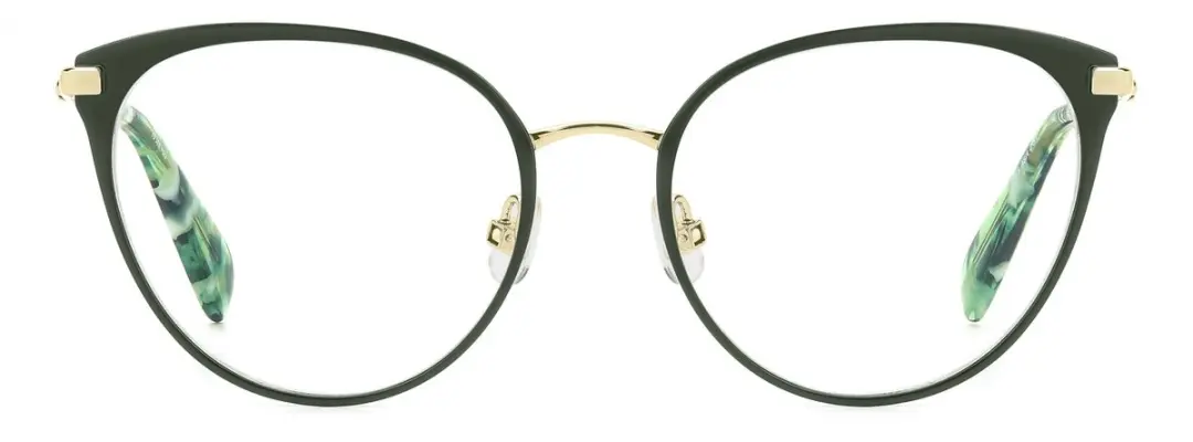 Kate Spade KS ASIA 2/G/T Brilmonturen - Groen