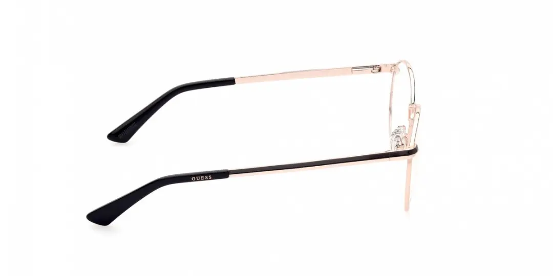 Guess GU2868/V 028 Bril - Roze goud