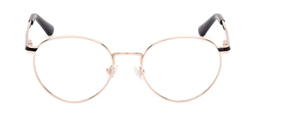 Guess GU2868/V 028 Bril - Roze goud
