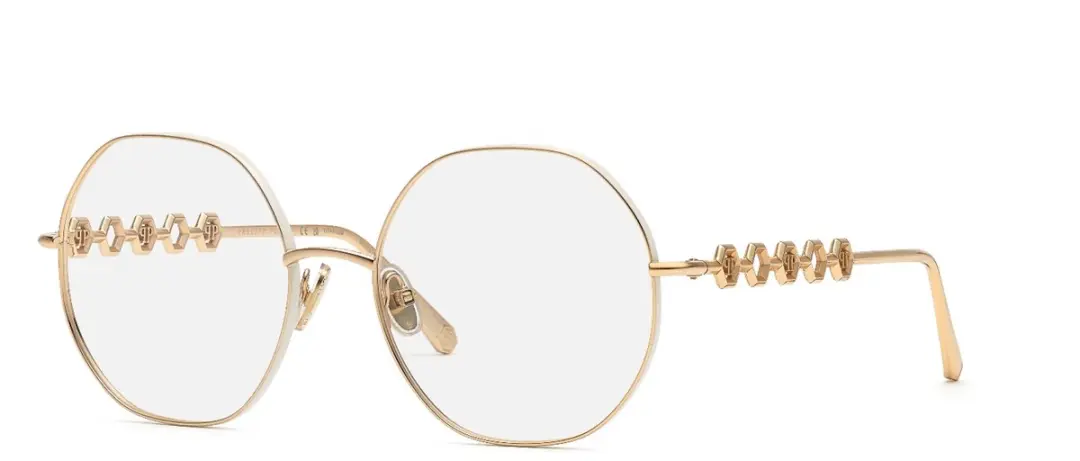 Philipp Plein VPP070M Brilmonturen