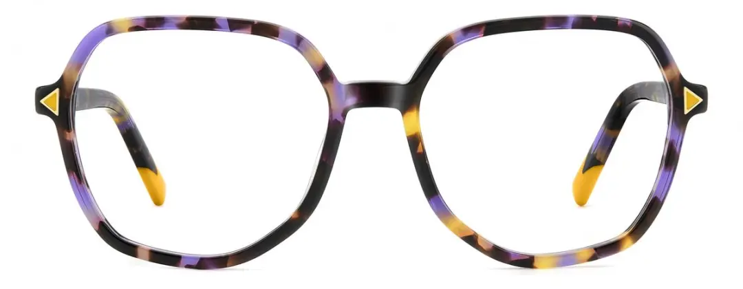 Missoni MIS 0240 Brilmontuur - Havana Violet