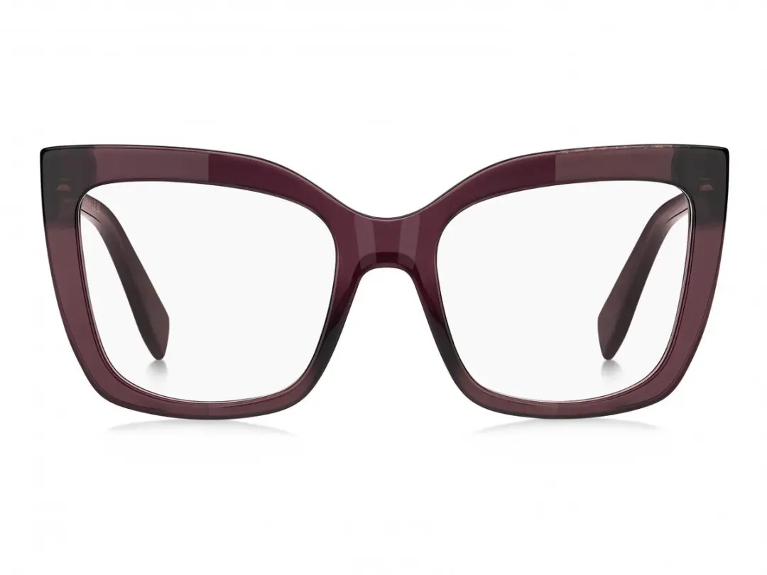 Marc Jacobs Marc 813 LHF Bril - Roodbruin