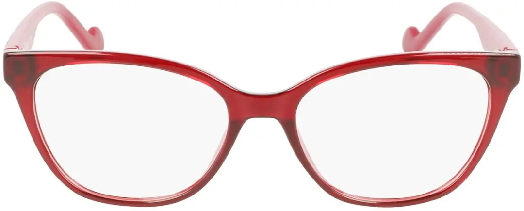 Liu Jo LJ2758 Brilmonturen - Rood