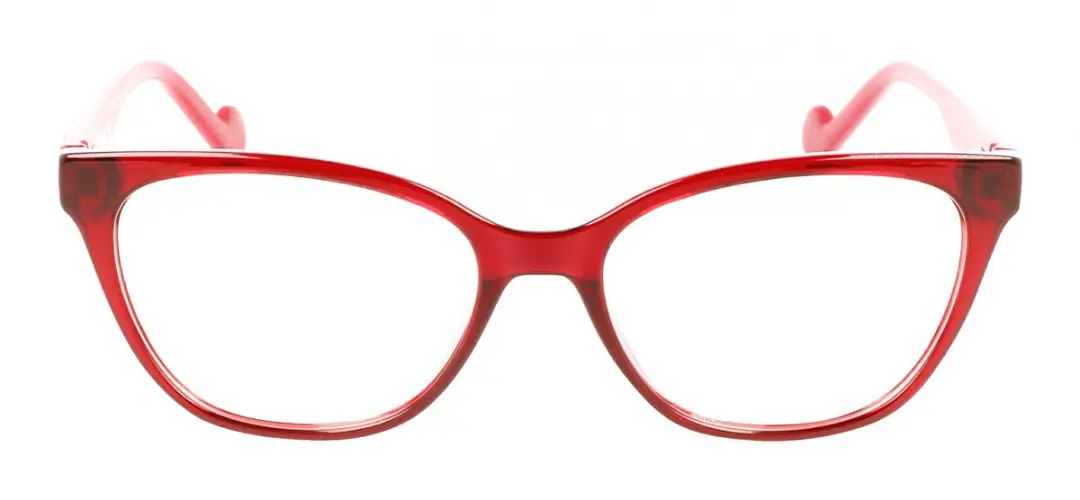Liu Jo LJ2758 Brilmonturen - Rood