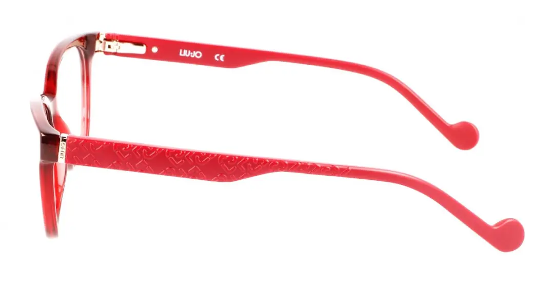 Liu Jo LJ2758 Brilmonturen - Rood