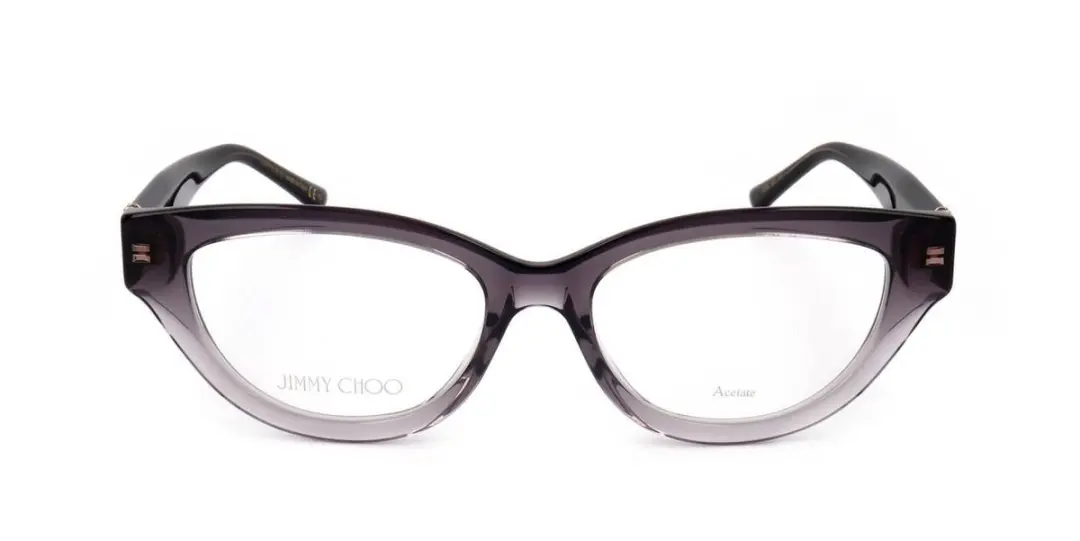 Jimmy Choo JC350 Brilmonturen - Grijs