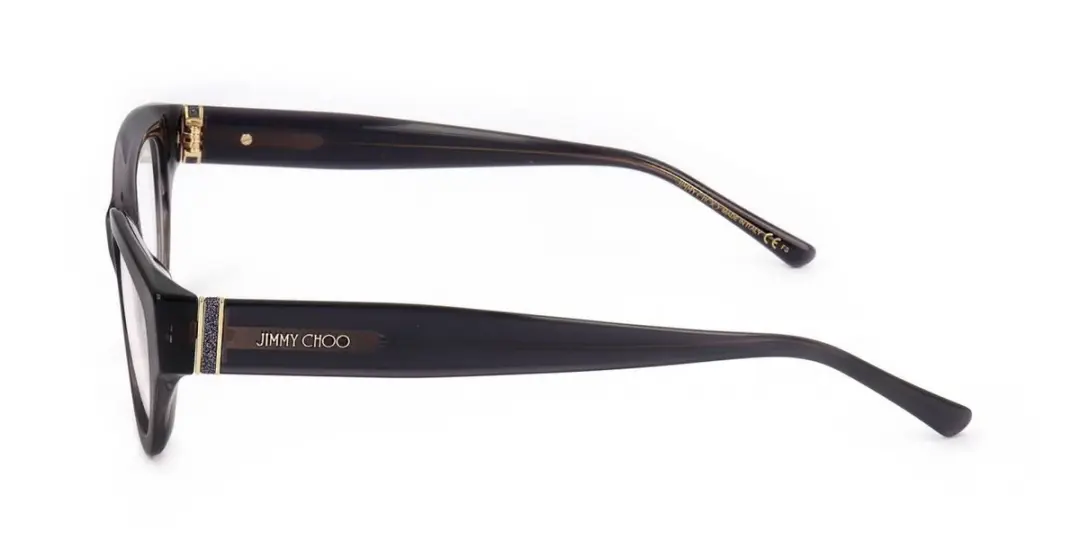Jimmy Choo JC350 Brilmonturen - Grijs