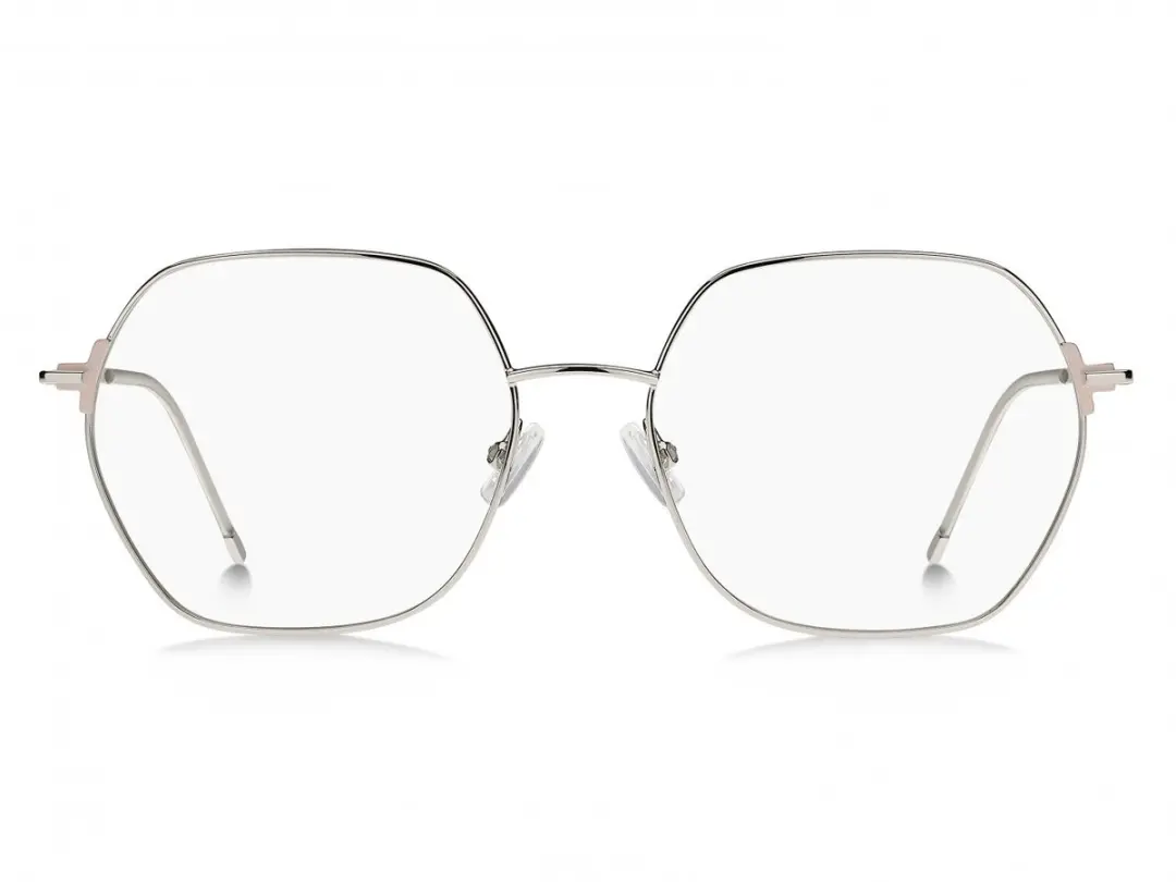 Hugo Boss BOSS 1711 Brilmontuur - Nude palladium