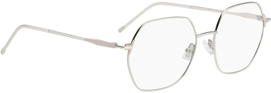 Hugo Boss BOSS 1711 Brilmontuur - Nude palladium