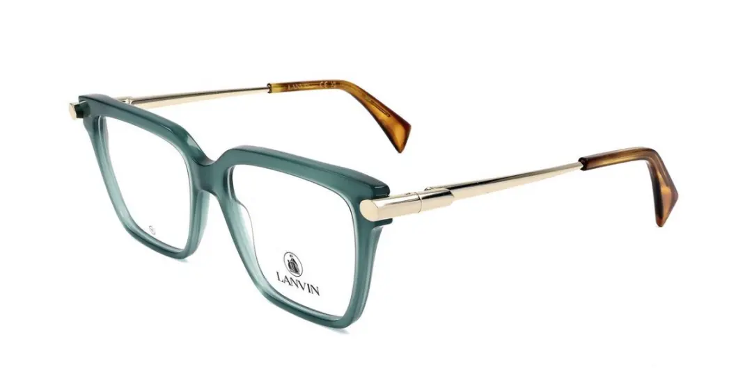 Lanvin LNV2657 Brilmontuur