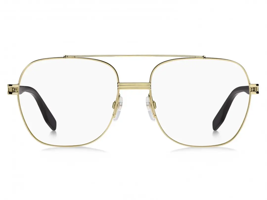 Marc Jacobs MARC 785 Brilmontuur - Gold Black