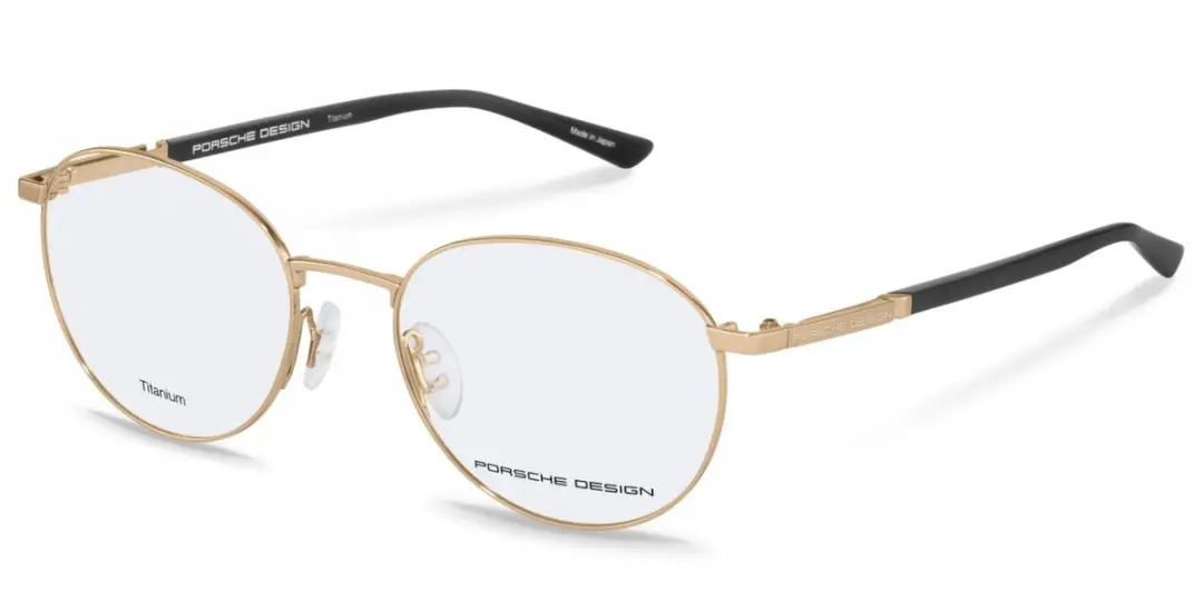 Porsche Design P8731 Brilmontuur