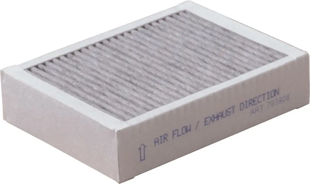 ATAG Pelgrim HF3001 Fijnstoffilter