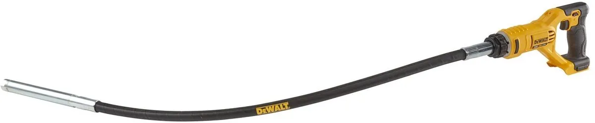 DeWalt DCE531N Accu Betontrilnaald 18V XR
