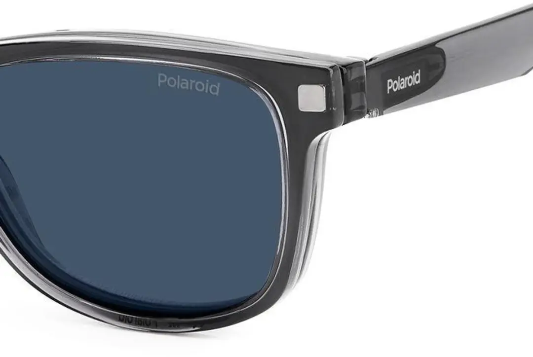 Polaroid PLD0030 Leesbril +1.50 - Grijs