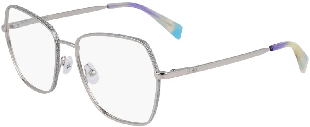 Liu Jo LJ2172 Brilmonturen - Zilver