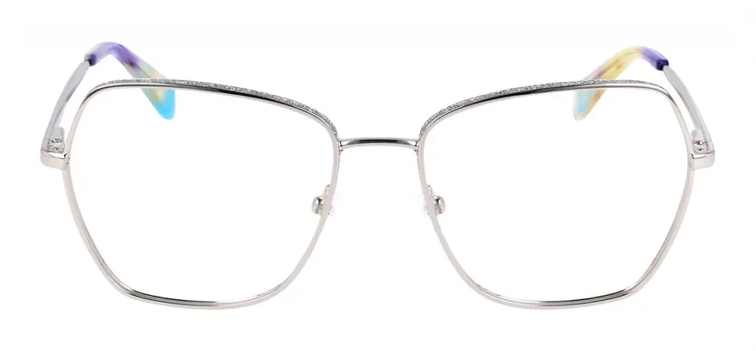 Liu Jo LJ2172 Brilmonturen - Zilver