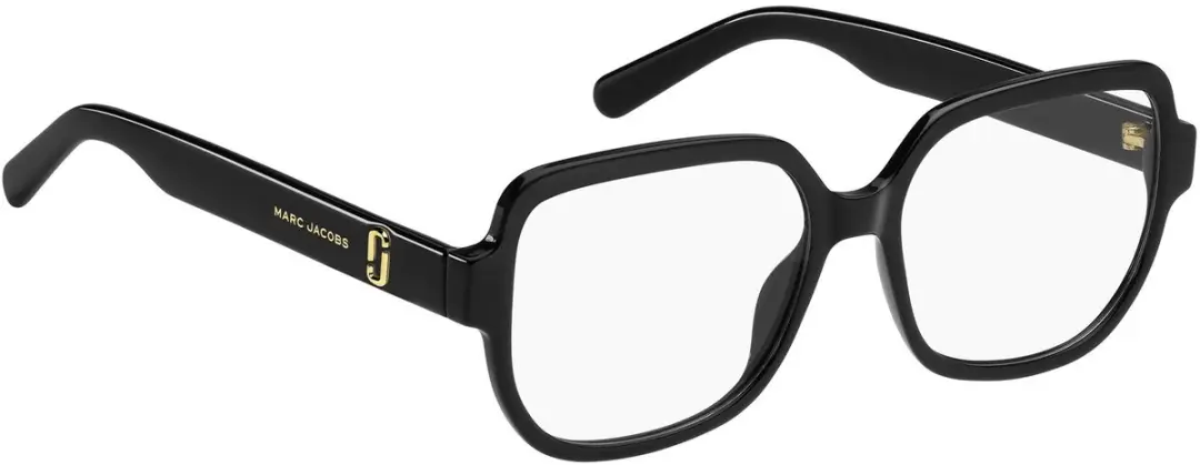 Marc Jacobs Marc 725 807 Bril - Zwart
