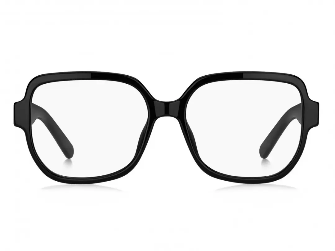 Marc Jacobs Marc 725 807 Bril - Zwart
