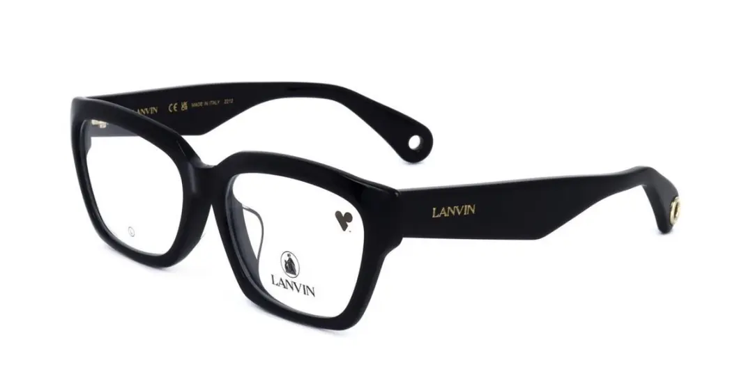 Lanvin LNV2640LB Brilmonturen