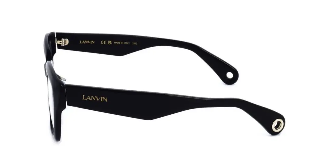 Lanvin LNV2640LB Brilmonturen - Zwart