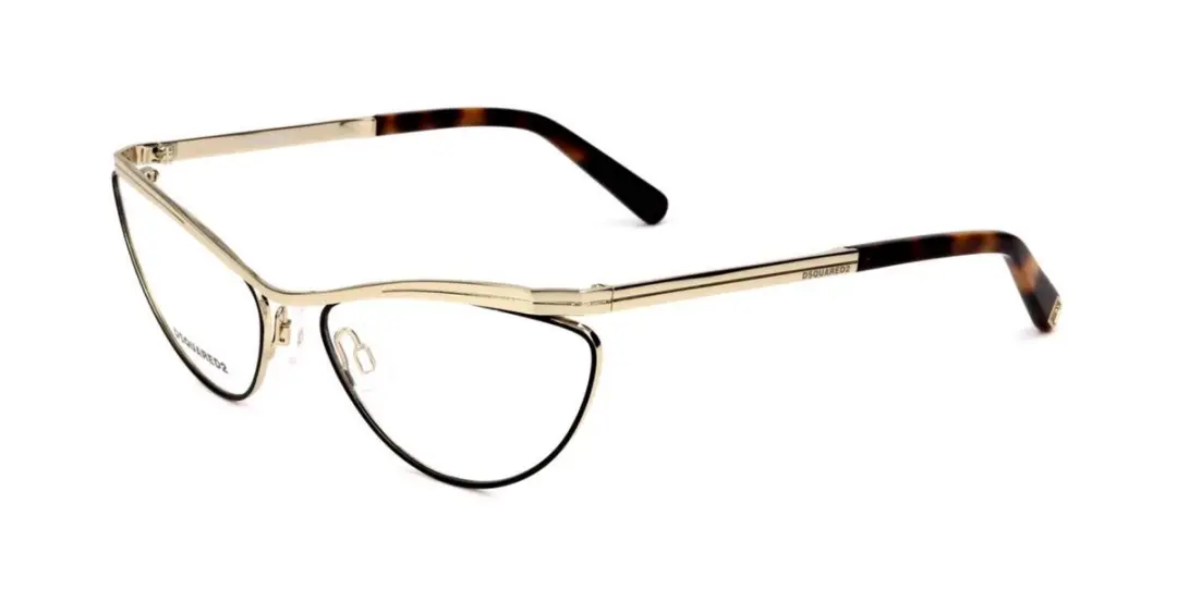 Dsquared2 DQ5329 Brilmonturen