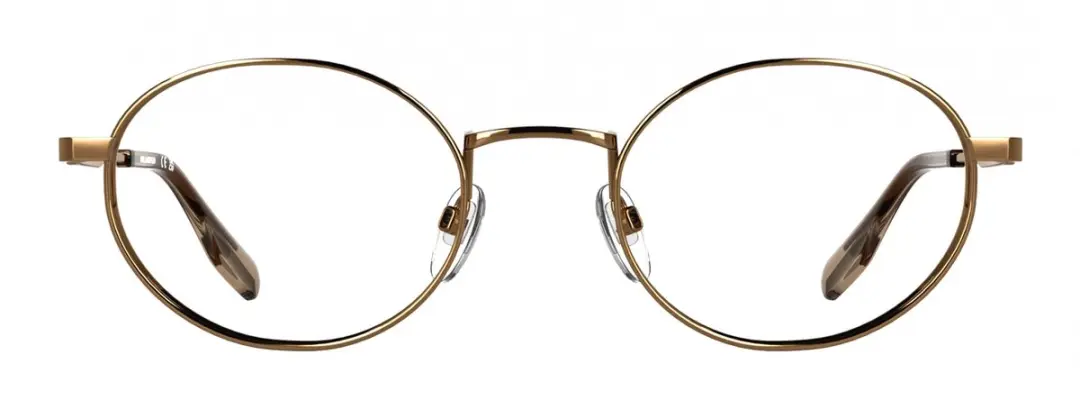 Karl Lagerfeld KL369 Brilmontuur - Amber gold/brown