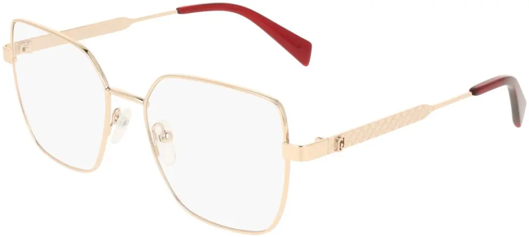 Liu Jo LJ2180 Brilmonturen - Rose Gold
