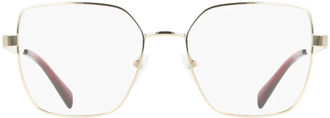 Liu Jo LJ2180 Brilmonturen - Rose Gold