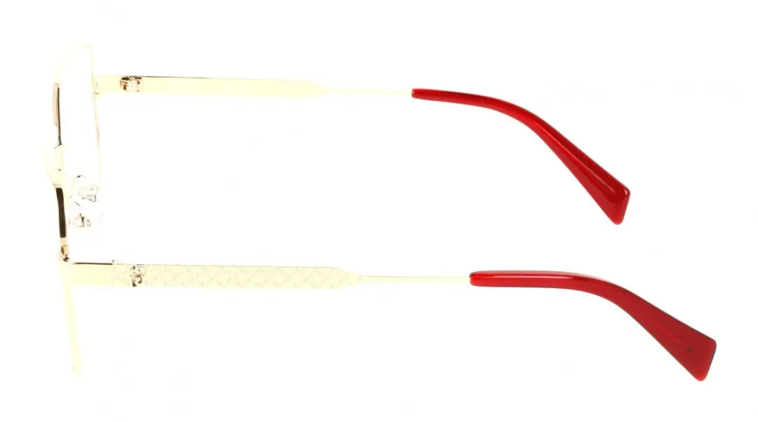 Liu Jo LJ2180 Brilmonturen - Rose Gold