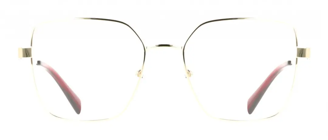 Liu Jo LJ2180 Brilmonturen - Rose Gold