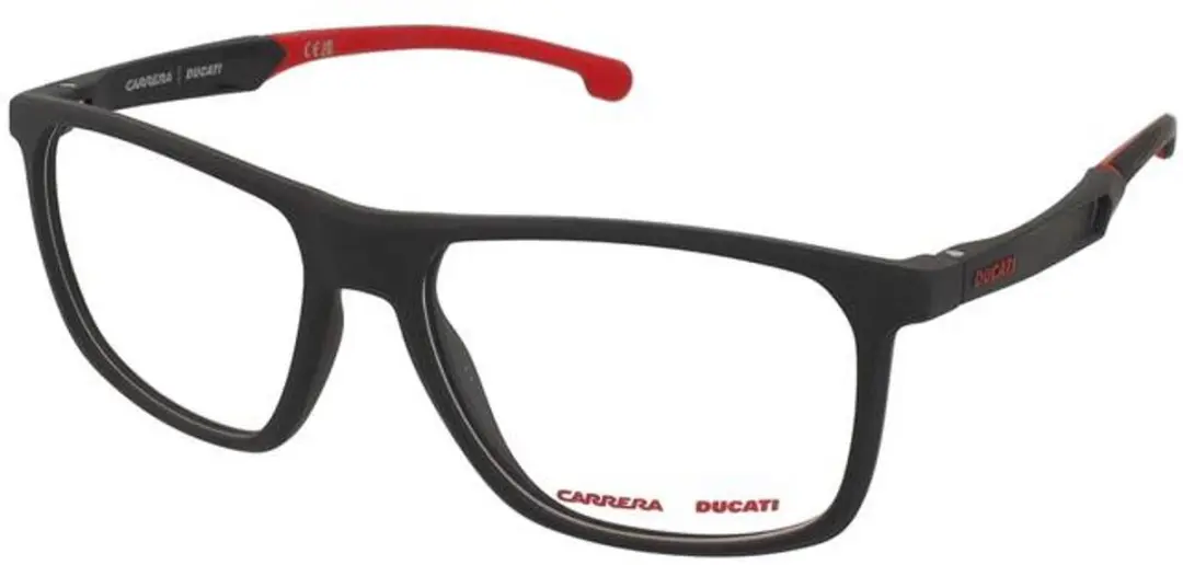 Carrera Carduc 053 003 Bril - Zwart