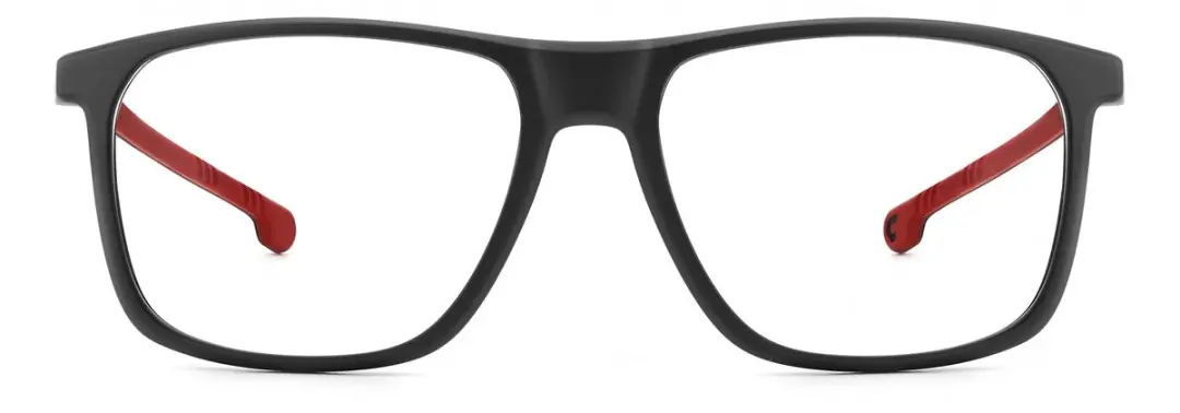 Carrera Carduc 053 003 Bril - Zwart