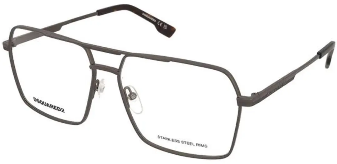 Brillen met correctie Dsquared2 D2 0157 KJ1