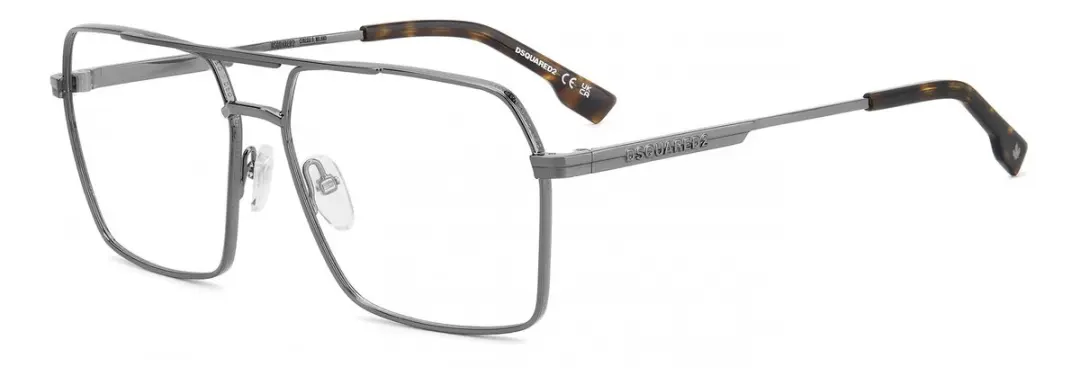 Brillen met correctie Dsquared2 D2 0157 KJ1