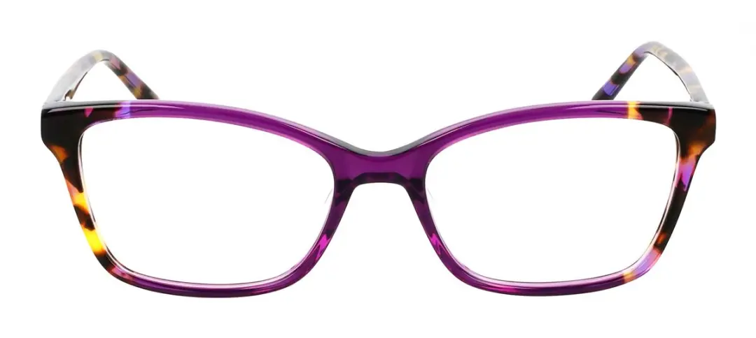 DKNY DK5034 Brilmontuur - Amethyst Violet