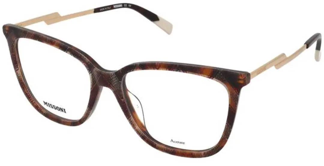 Missoni MIS 0125_G Brillenframe - Multicolor