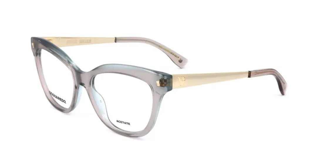 Dsquared2 D2 0095 Brilmonturen