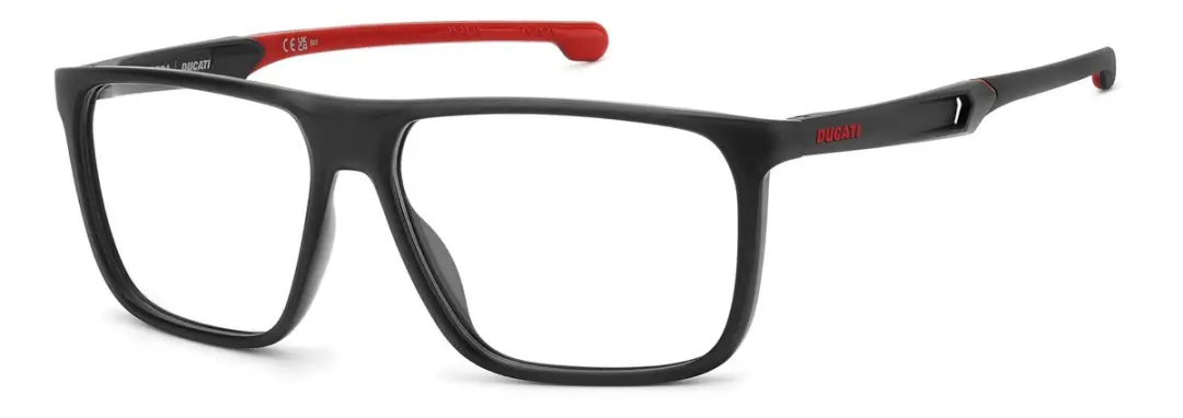 Carrera Ducati Carduc 032 OIT Bril - Zwart