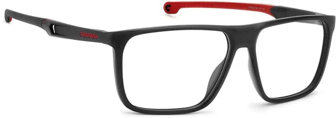 Carrera Ducati Carduc 032 OIT Bril - Zwart - afbeelding 6 van 6