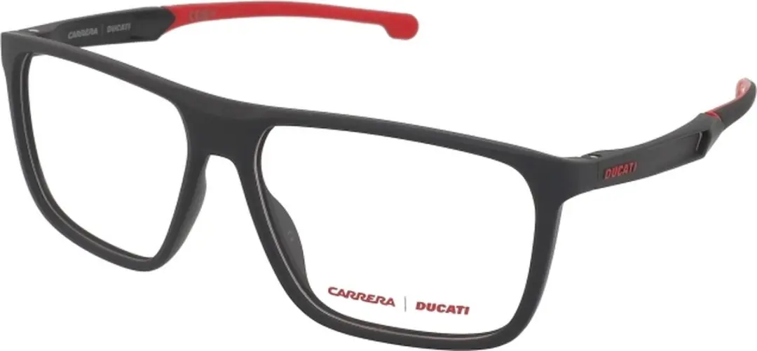 Carrera Ducati Carduc 032 OIT Bril - Zwart